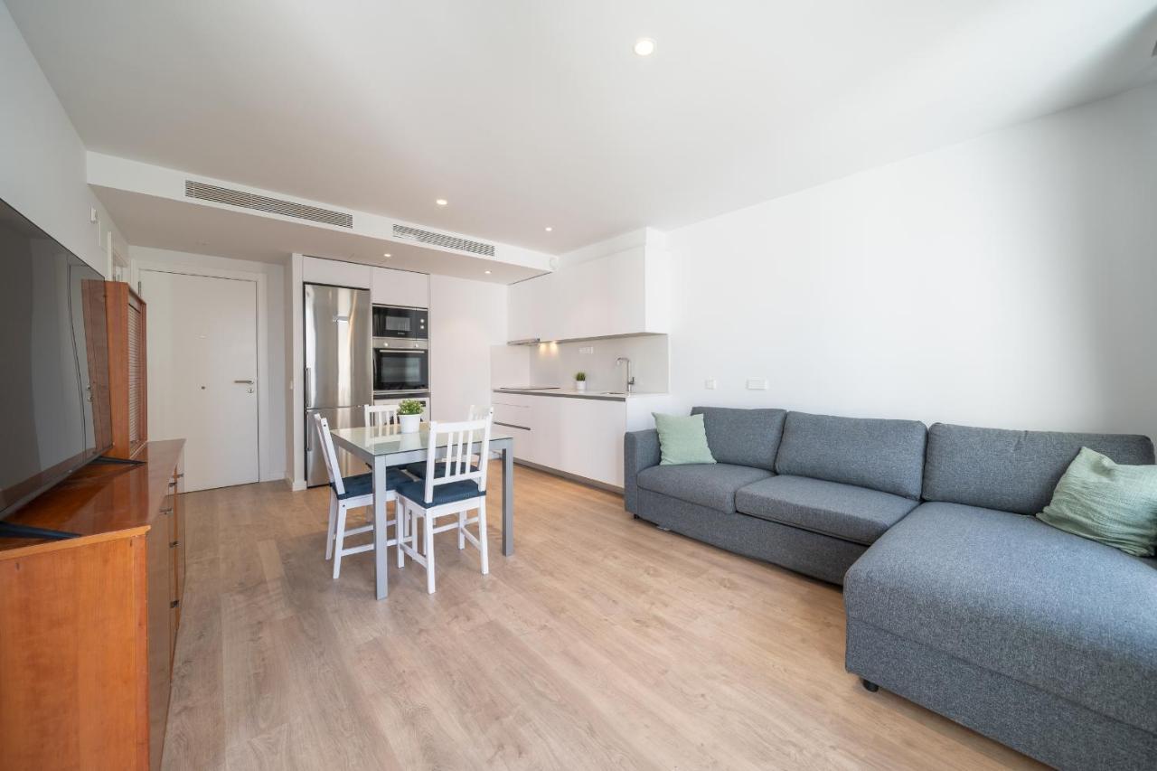 Apartamento Melissa Con Terraza L' Escala 外观 照片